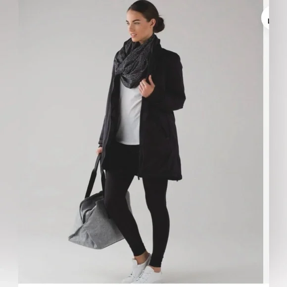 Lululemon Vinyasa Infinity Scarf/Wrap - Picture 5 of 6